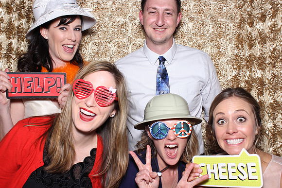 Foresthill Photo Booth Rentals