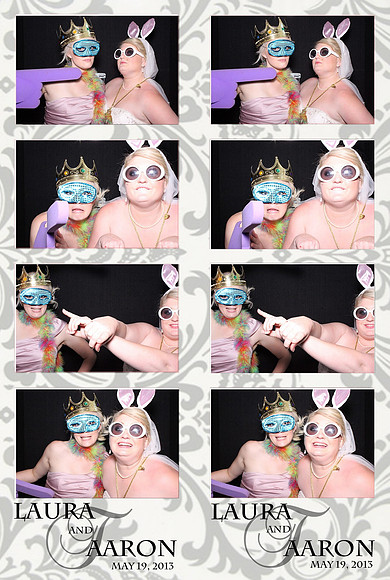 Sacramento Photo Booth Rentals