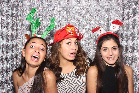 Loomis Photo Booth Rentals