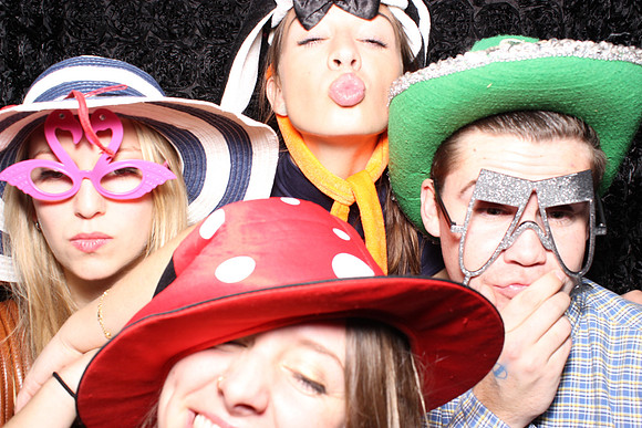 Photo Booth Rental Sacramento
