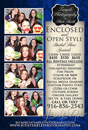 Photo Booth Rentals Sacramento