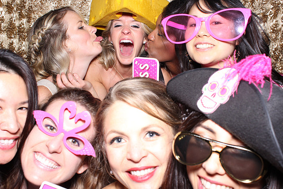 Foresthill Photo Booth Rentals