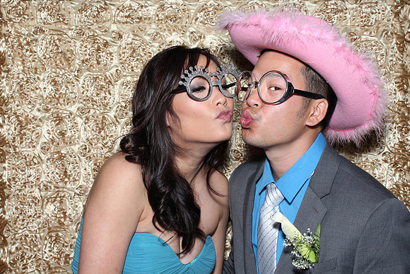 Sacramento Photo Booth Rentals