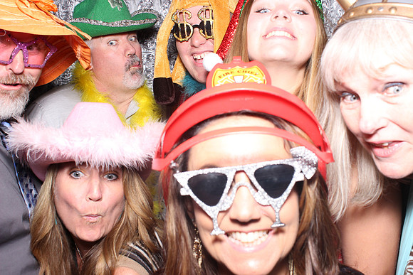 Loomis Photo Booth Rentals