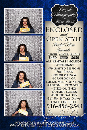 Photo Booth Rentals Sacramento