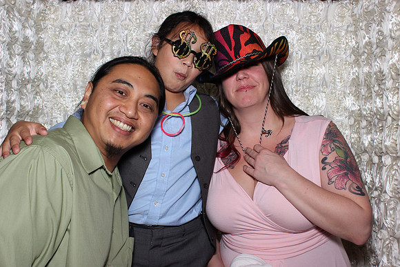 Sacramento Photo Booth Rentals