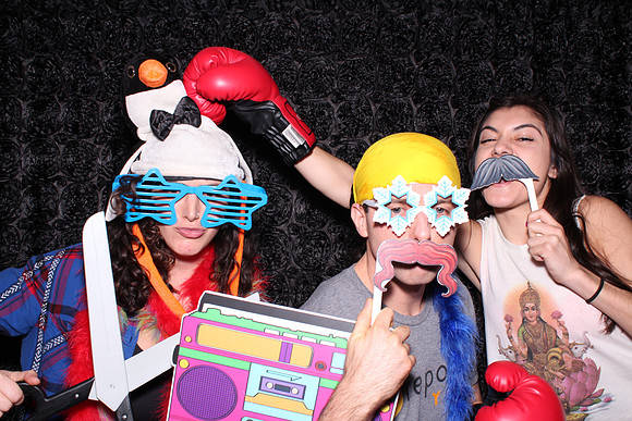 Photo Booth Rentals Roseville