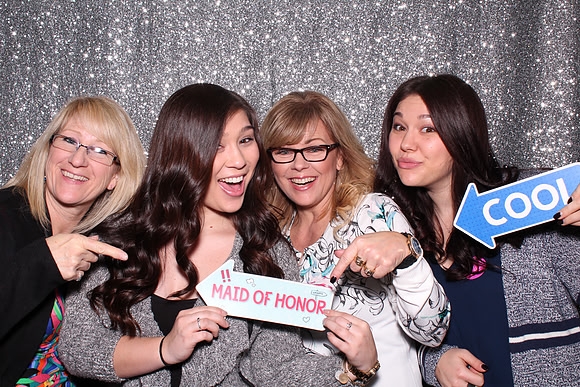 Photo Booth Rentals Sacramento