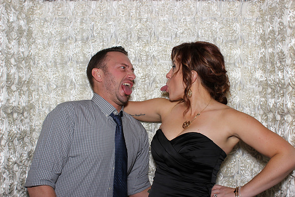 Sacramento Photo Booth Rentals