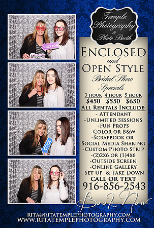 Photo Booth Rentals Sacramento