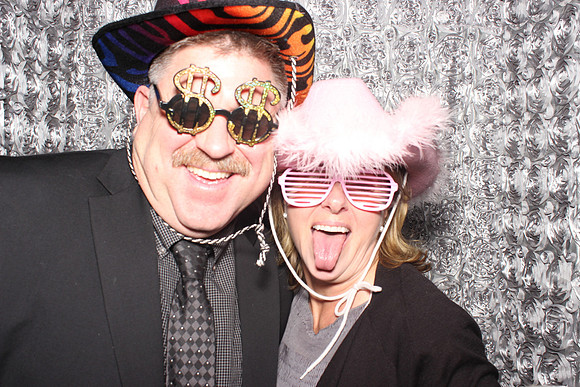 Loomis Photo Booth Rentals