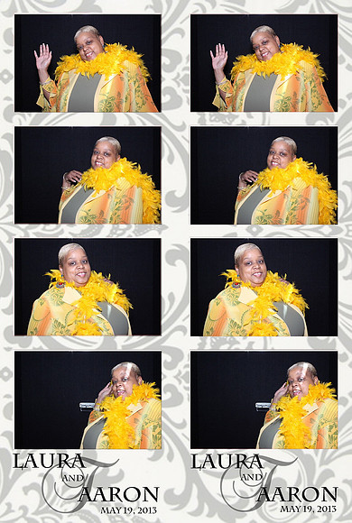 Sacramento Photo Booth Rentals