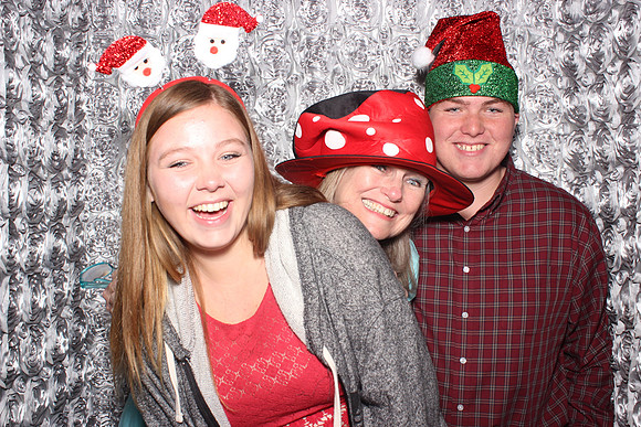 Loomis Photo Booth Rentals
