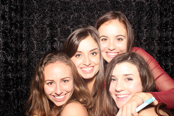 Photo Booth Rental Sacramento