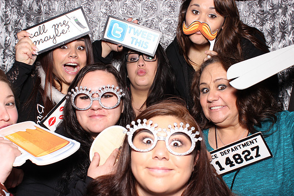 Photo Booth Rentals Sacramento