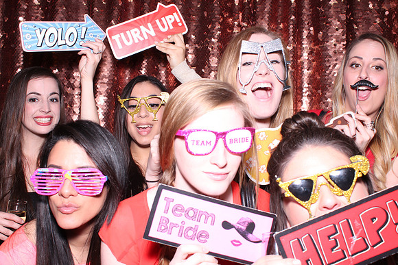 Photo Booth Rental Sacramento