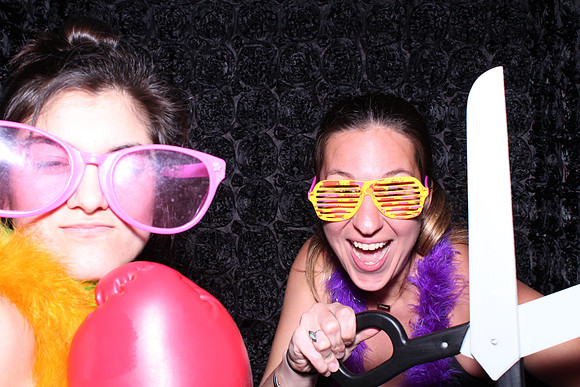 Photo Booth Rentals Fair Oaks