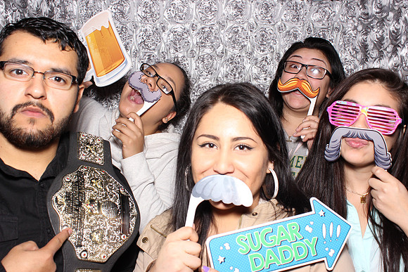 Photo Booth Rentals Sacramento