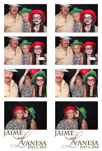 Sacramento Photo Booth Rentals