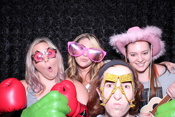 Photo Booth Rentals Roseville