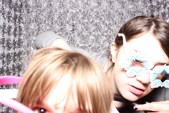 Photo Booth Rentals Sacramento