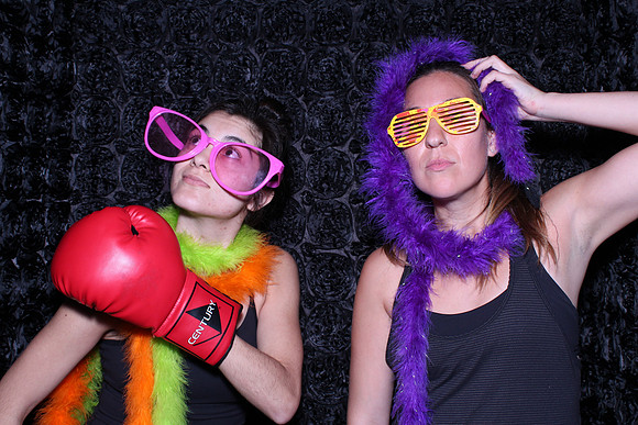Photo Booth Rentals Fair Oaks