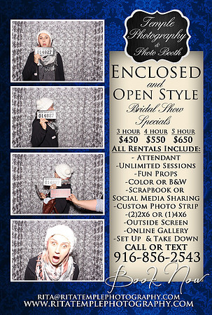 Photo Booth Rentals Sacramento