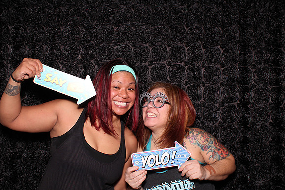 Photo Booth Rentals Roseville