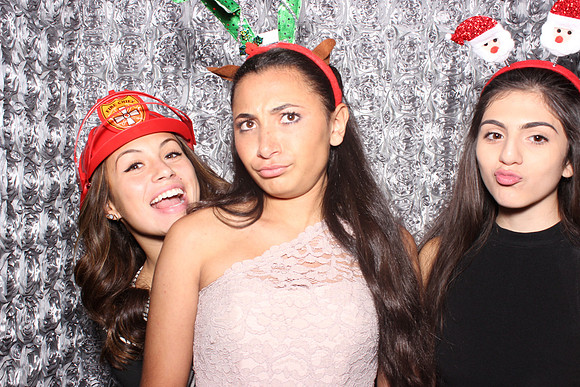 Loomis Photo Booth Rentals