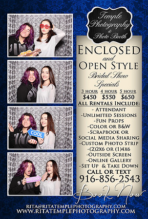 Photo Booth Rentals Sacramento