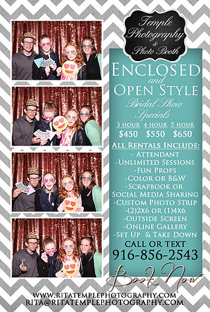 Elk Grove Photo Booth Rentals