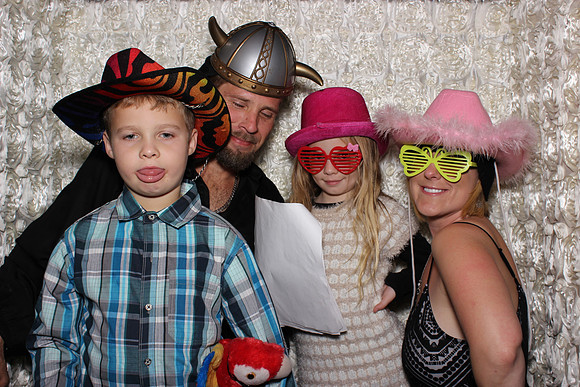 Sacramento Photo Booth Rentals