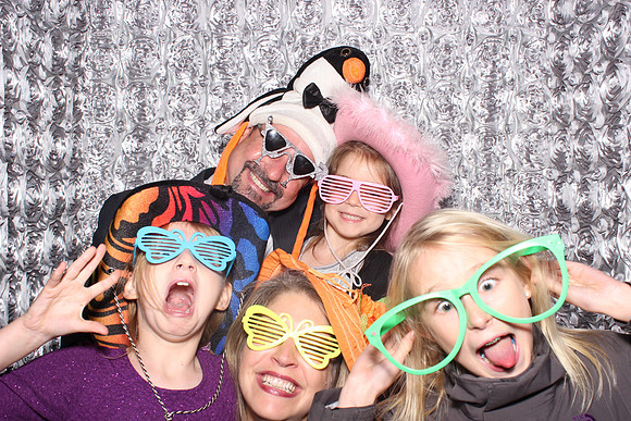 Loomis Photo Booth Rentals