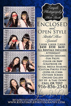 Photo Booth Rentals Sacramento