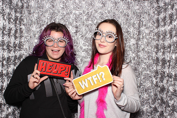 Photo Booth Rentals Sacramento