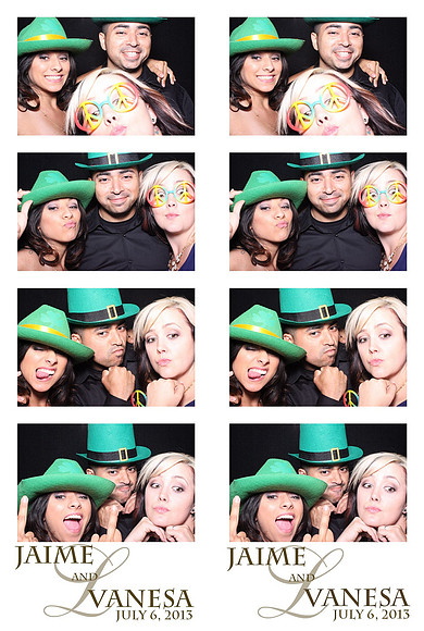 Sacramento Photo Booth Rentals
