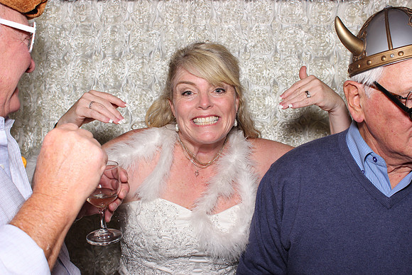 Sacramento Photo Booth Rentals