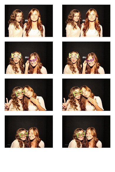 Sacramento Photo Booth Rentals