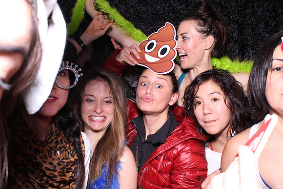 Photo Booth Rentals Roseville