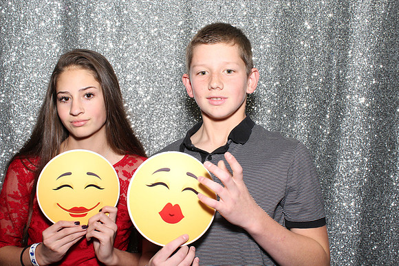 Photo Booth Rentals Woodland