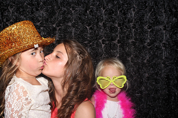 Sacramento Photo Booth Rentals