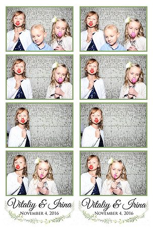 Photo Booth Rentals Sacramento