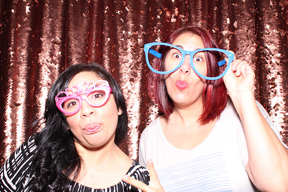 Photo Booth Rental Sacramento