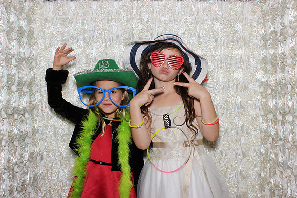Sacramento Photo Booth Rentals