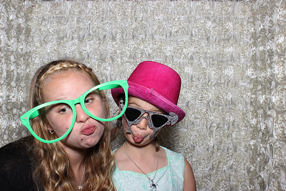 Sacramento Photo Booth Rentals