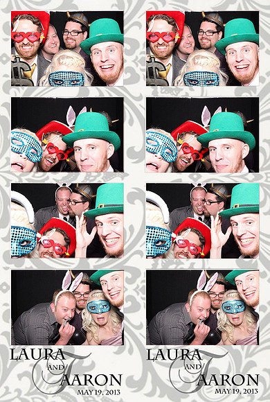 Sacramento Photo Booth Rentals