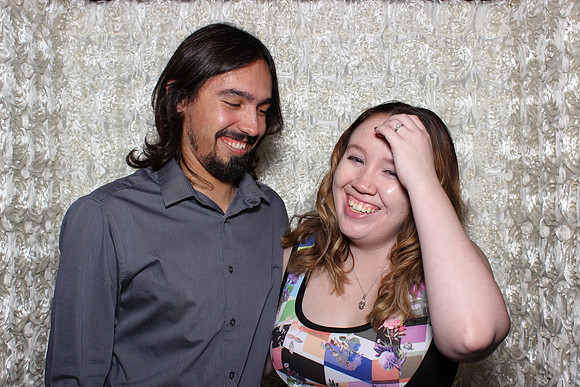 Sacramento Photo Booth Rentals