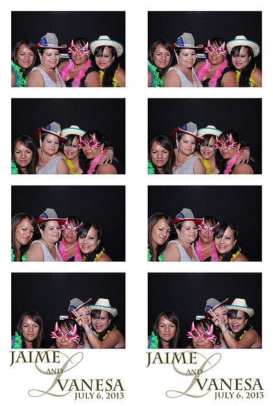 Sacramento Photo Booth Rentals