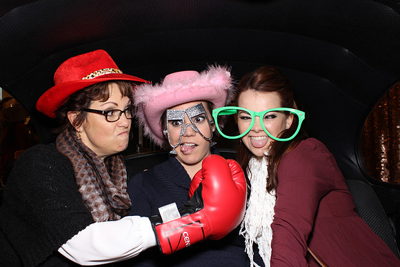 Photo Booth Rentals Sacramento
