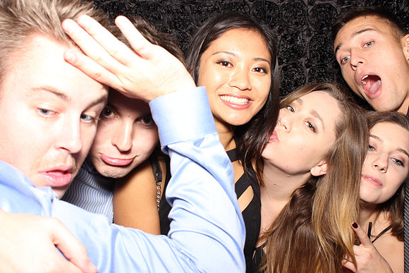 Photo Booth Rental Sacramento
